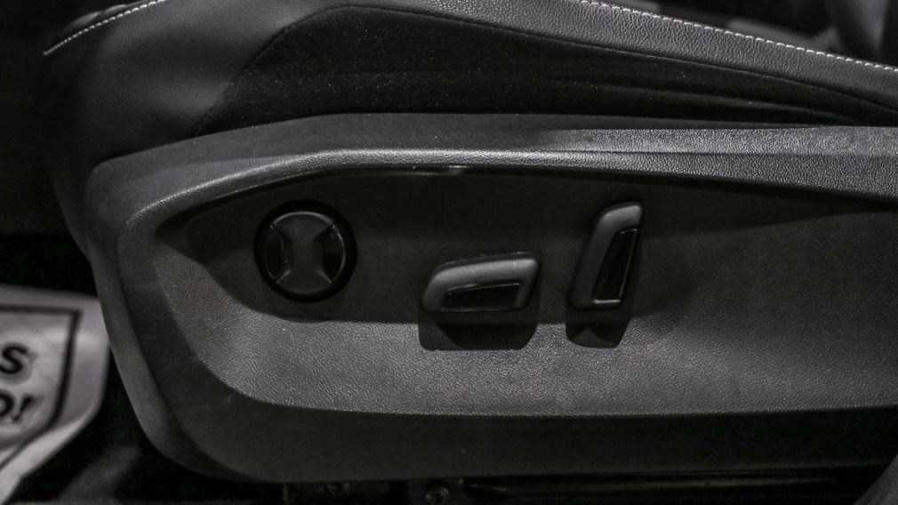 Volkswagen Tiguan Comfortline R-Line Black Edition 2023 d&rsquo;occasion à vendre - 10