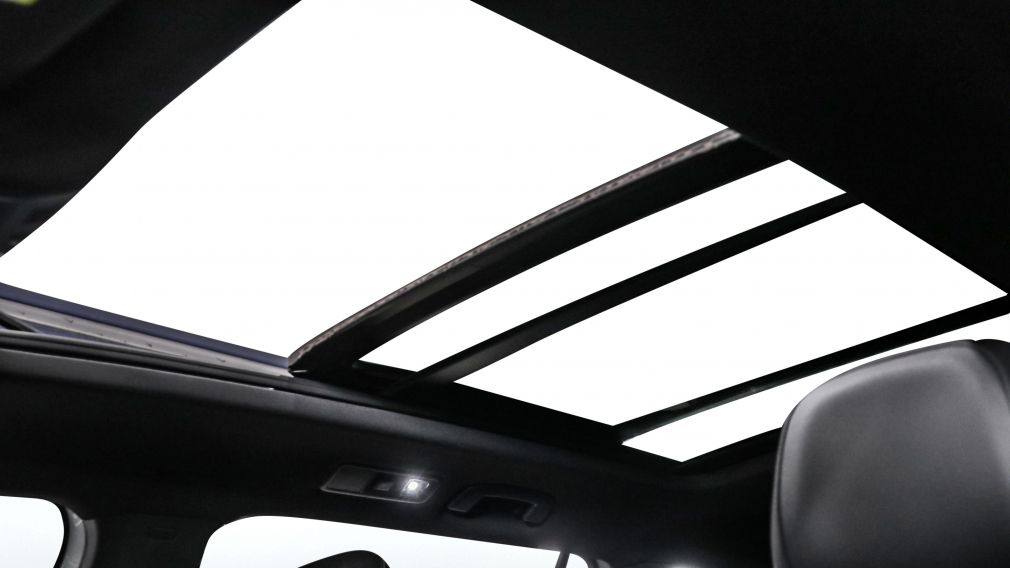 Volkswagen Tiguan Comfortline R-Line Black Edition 2023 d&rsquo;occasion à vendre - 11