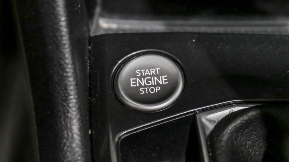 Volkswagen Tiguan Comfortline R-Line Black Edition 2023 d&rsquo;occasion à vendre - 16