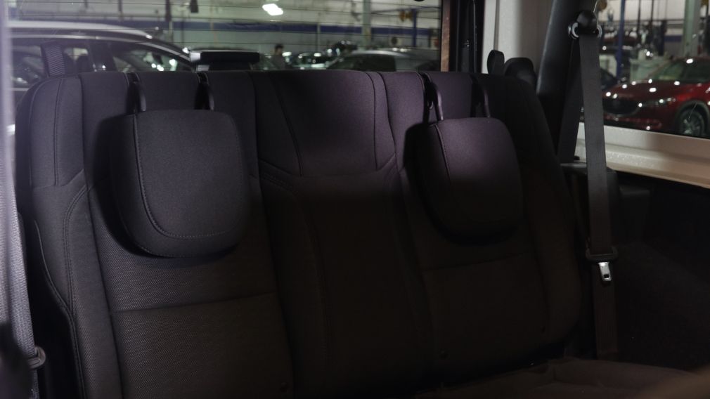 Jeep Wrangler Sport 2019 d&rsquo;occasion à vendre - 18