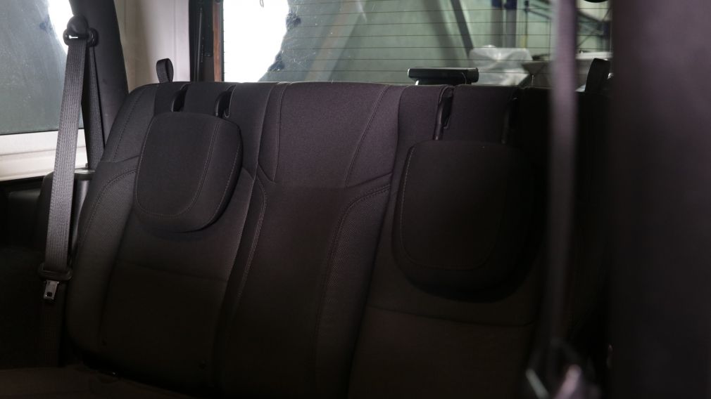 Jeep Wrangler Sport 2019 d&rsquo;occasion à vendre - 17