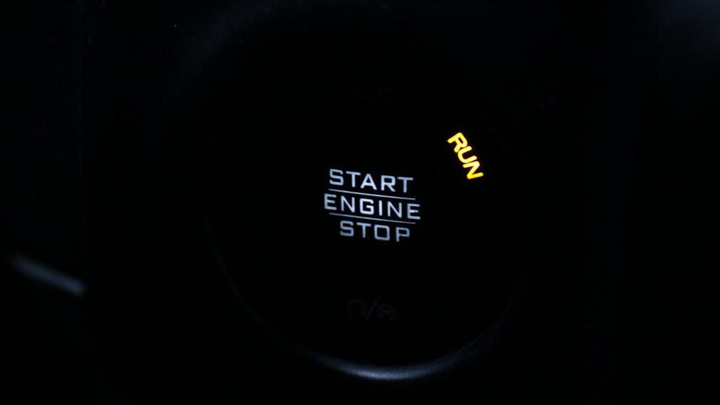 Jeep Wrangler Sport 2019 d&rsquo;occasion à vendre - 13