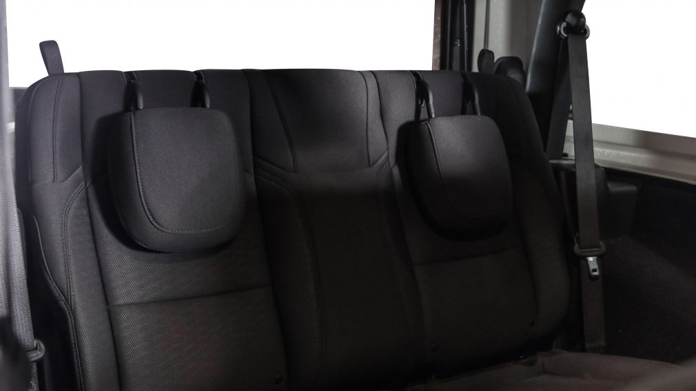 Jeep Wrangler Sport 2019 d&rsquo;occasion à vendre - 18