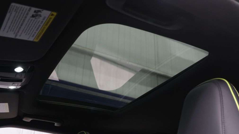 Kia EV6 GT 2024 d&rsquo;occasion à vendre - 10