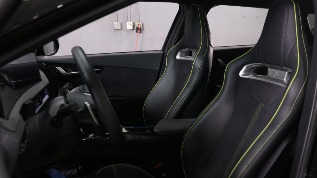 Kia EV6 GT 2024 d&rsquo;occasion à vendre - 8
