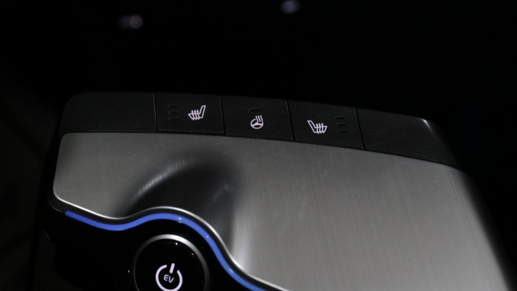 Kia EV6 GT 2024 d&rsquo;occasion à vendre - 18