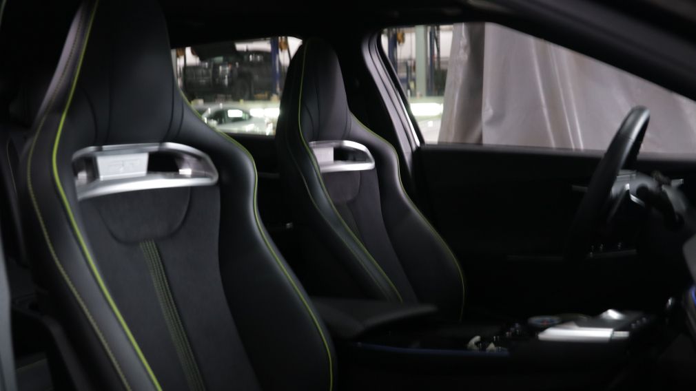 Kia EV6 GT 2024 d&rsquo;occasion à vendre - 25