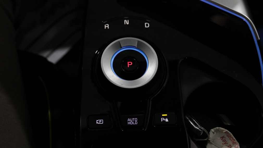 Kia EV6 GT 2024 d&rsquo;occasion à vendre - 19