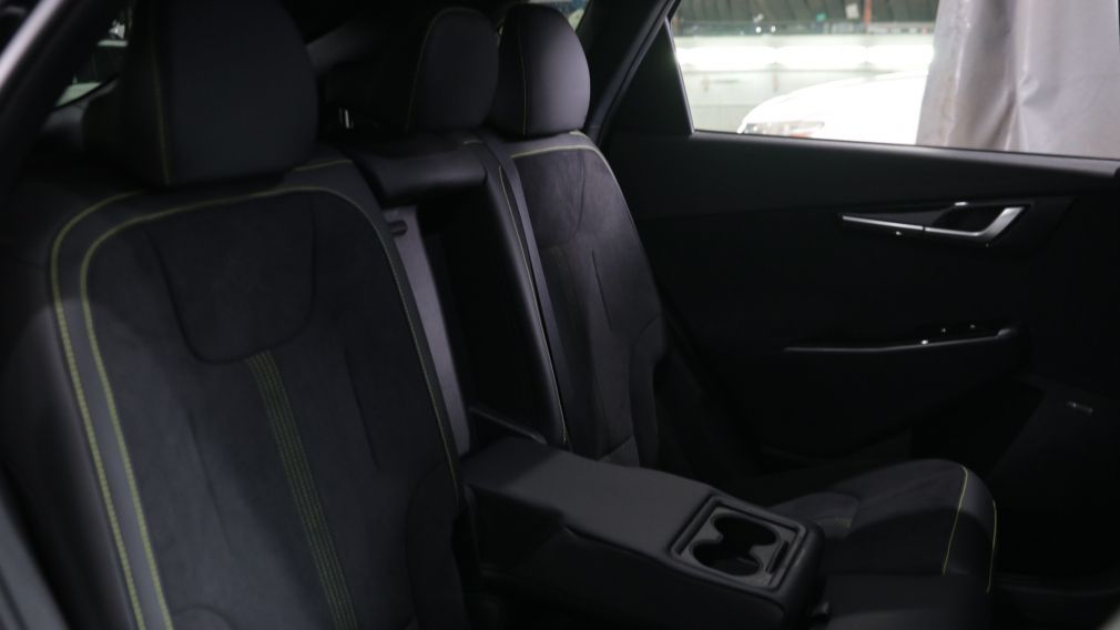 Kia EV6 GT 2024 d&rsquo;occasion à vendre - 23