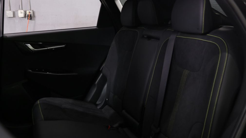 Kia EV6 GT 2024 d&rsquo;occasion à vendre - 20