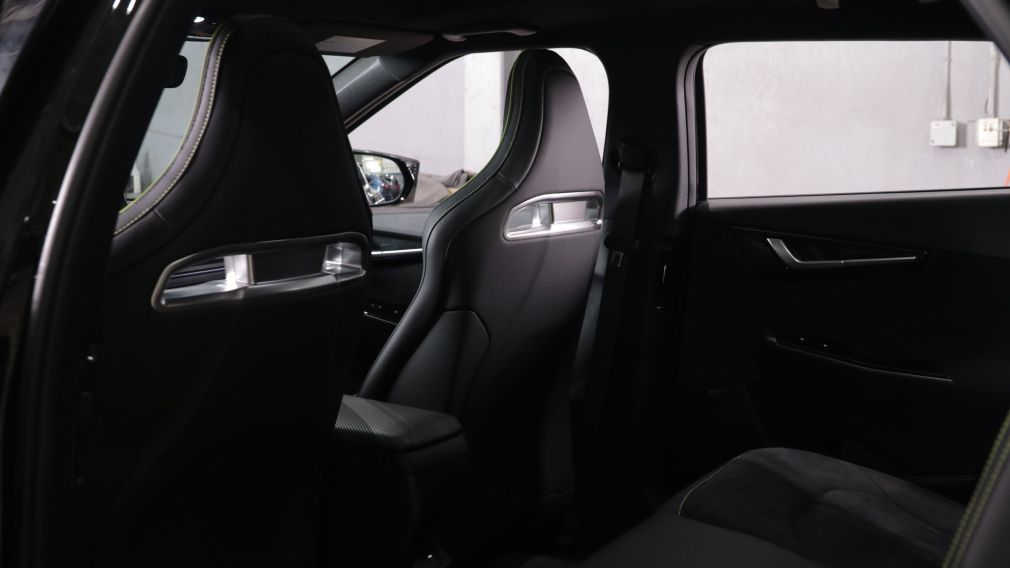 Kia EV6 GT 2024 d&rsquo;occasion à vendre - 21