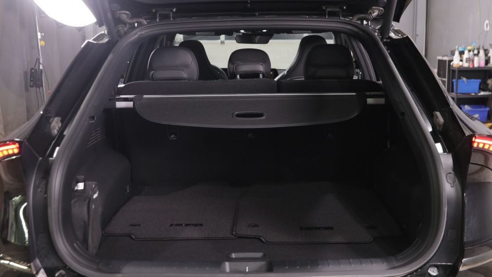 Kia EV6 GT 2024 d&rsquo;occasion à vendre - 22