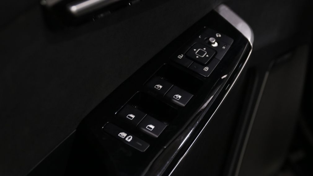 Kia EV6 GT 2024 d&rsquo;occasion à vendre - 9