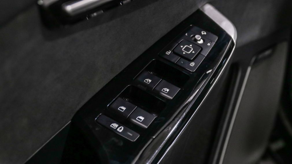 Kia EV6 GT 2024 d&rsquo;occasion à vendre - 9