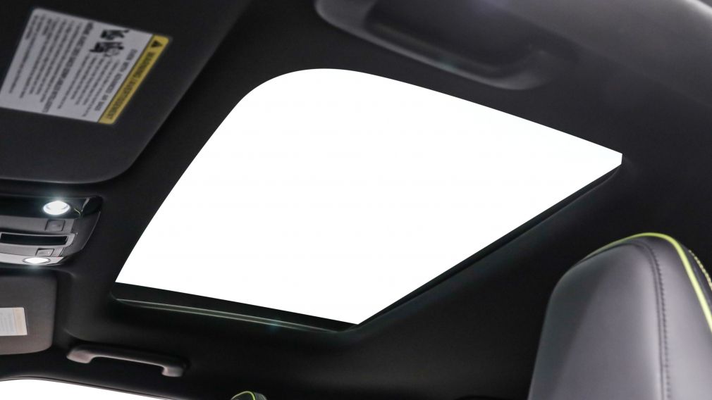 Kia EV6 GT 2024 d&rsquo;occasion à vendre - 10