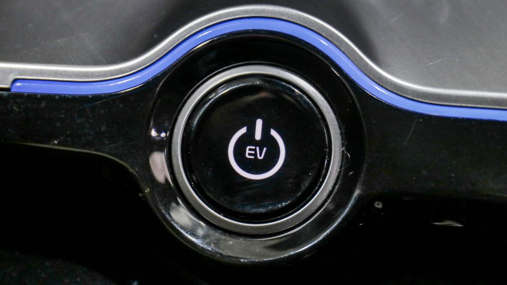 Kia EV6 GT 2024 d&rsquo;occasion à vendre - 15