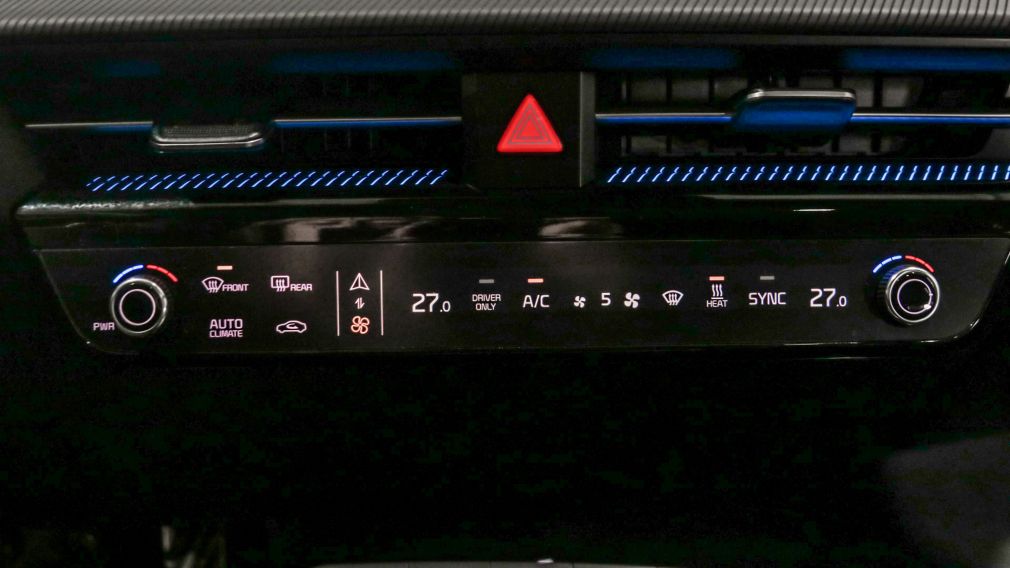 Kia EV6 GT 2024 d&rsquo;occasion à vendre - 17