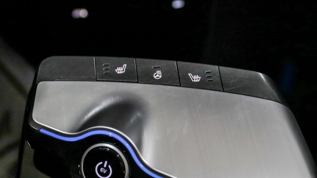 Kia EV6 GT 2024 d&rsquo;occasion à vendre - 18