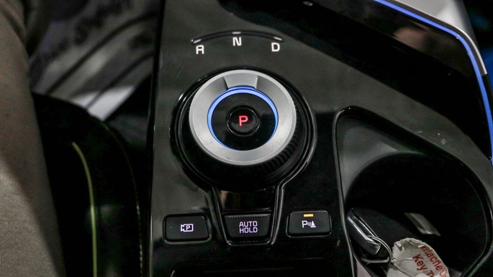 Kia EV6 GT 2024 d&rsquo;occasion à vendre - 19