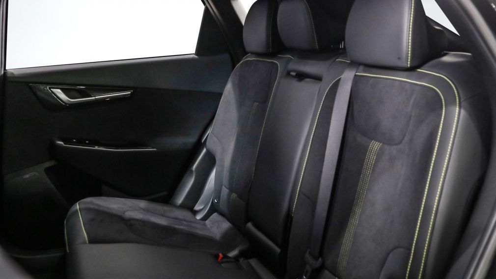 Kia EV6 GT 2024 d&rsquo;occasion à vendre - 20