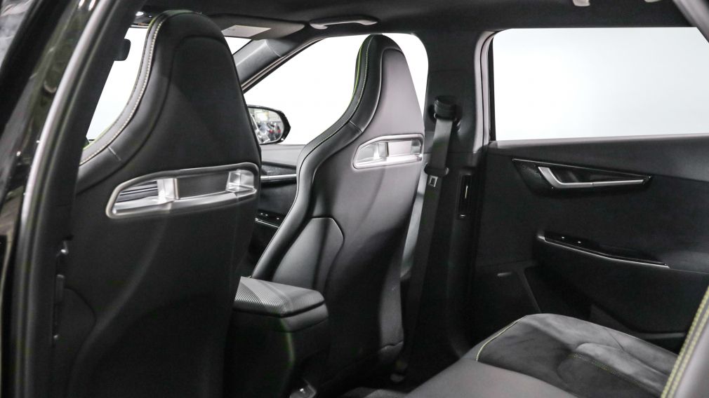 Kia EV6 GT 2024 d&rsquo;occasion à vendre - 21