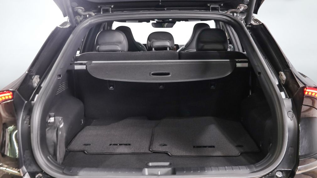 Kia EV6 GT 2024 d&rsquo;occasion à vendre - 22