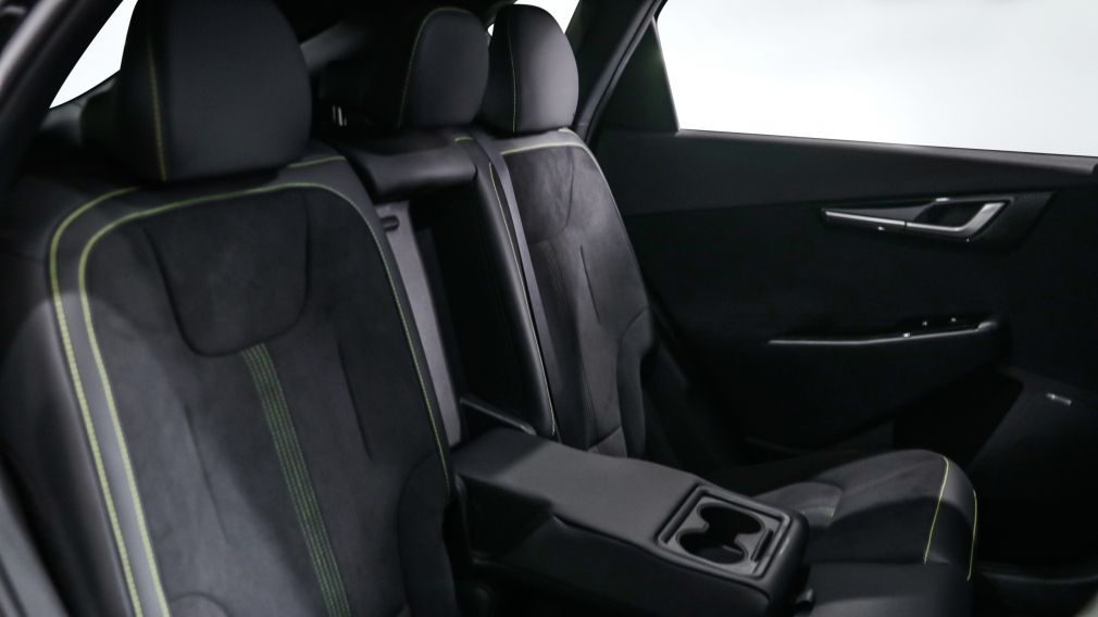 Kia EV6 GT 2024 d&rsquo;occasion à vendre - 23