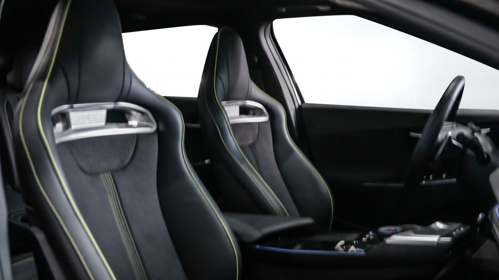 Kia EV6 GT 2024 d&rsquo;occasion à vendre - 25