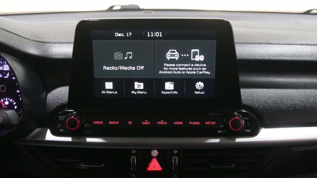 Kia Forte LX 2021 d&rsquo;occasion à vendre - 15