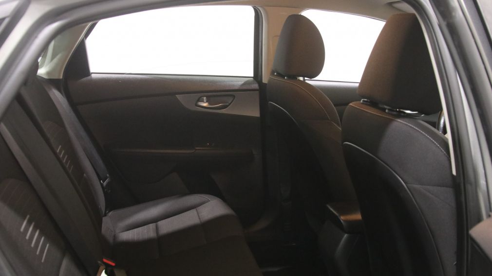 Kia Forte LX 2021 d&rsquo;occasion à vendre - 22