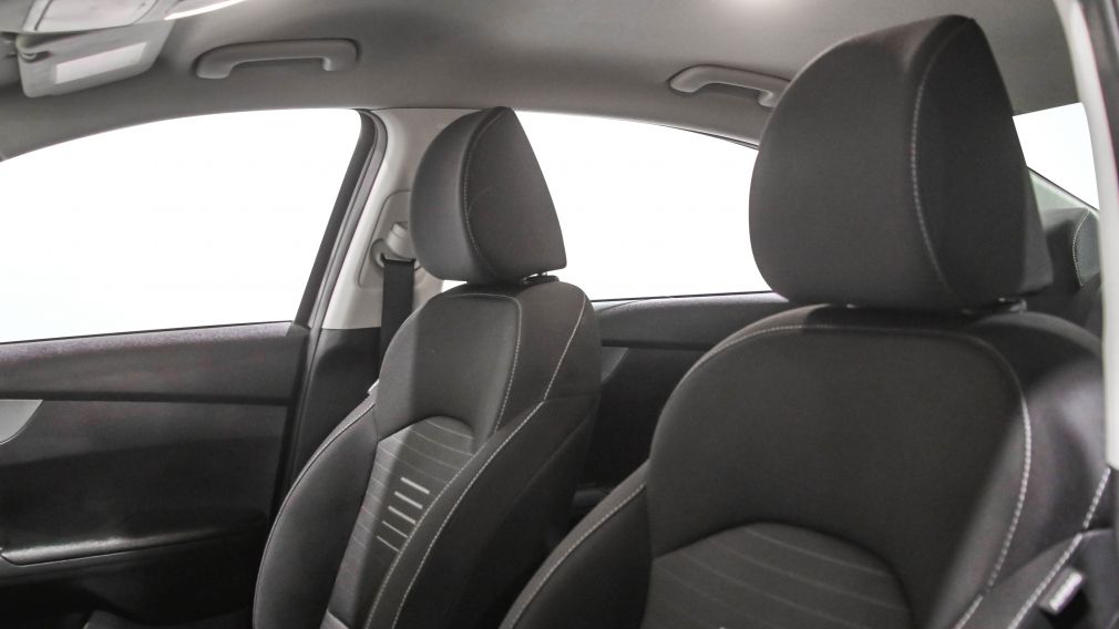 Kia Forte LX 2021 d&rsquo;occasion à vendre - 10