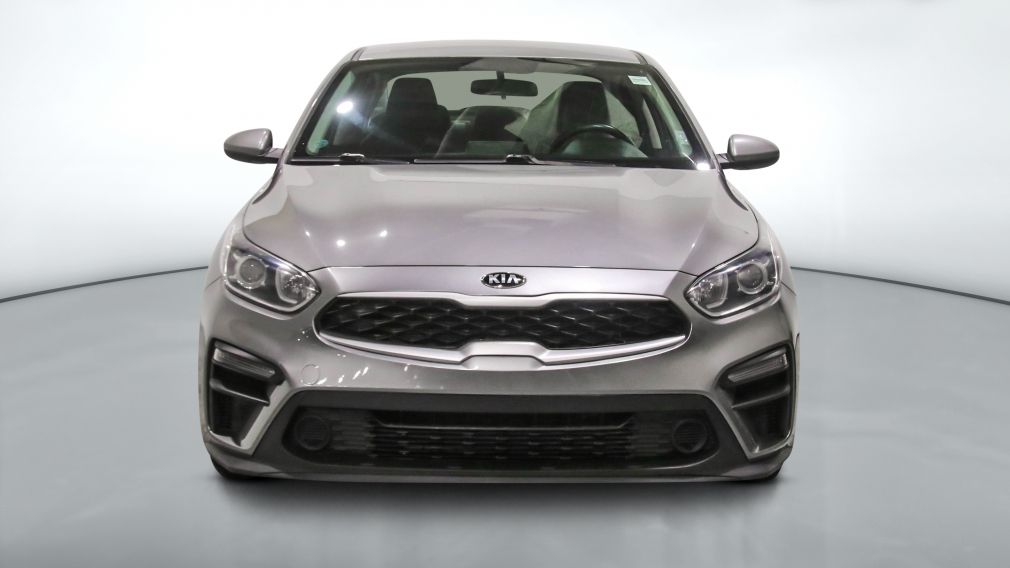 Kia Forte LX 2021 d&rsquo;occasion à vendre - 2