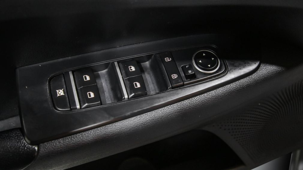 Kia Forte LX 2021 d&rsquo;occasion à vendre - 11