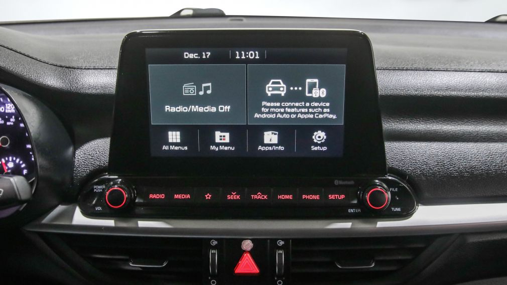 Kia Forte LX 2021 d&rsquo;occasion à vendre - 15