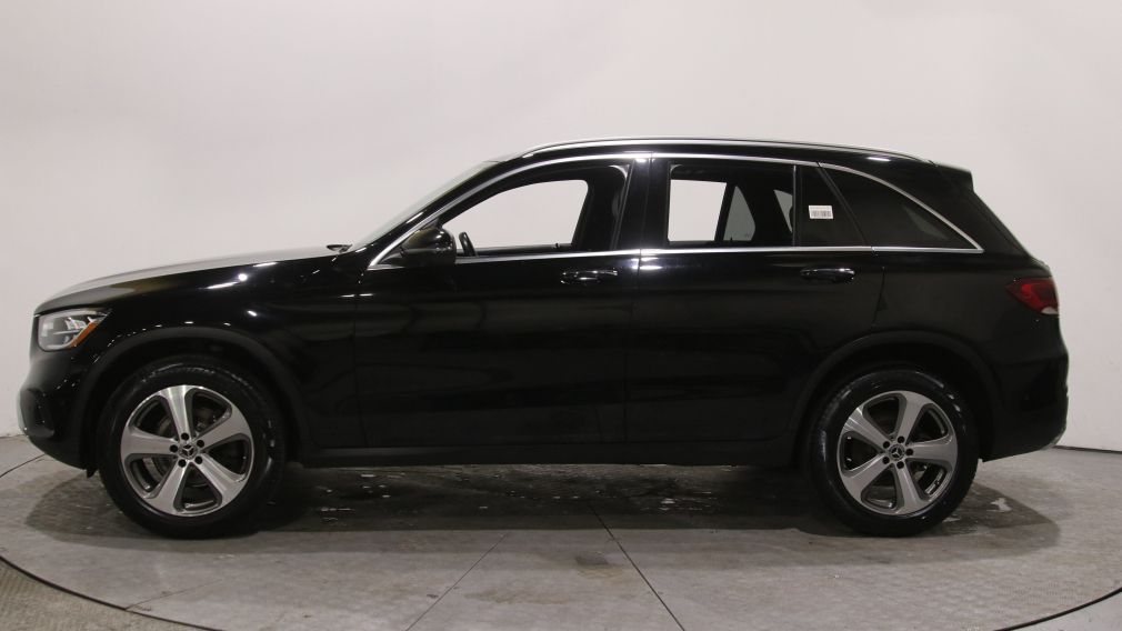 Mercedes Benz GLC GLC 300 2021 d&rsquo;occasion à vendre - 4