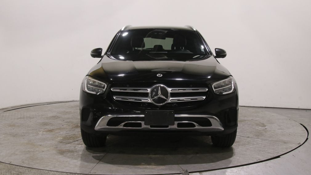Mercedes Benz GLC GLC 300 2021 d&rsquo;occasion à vendre - 2
