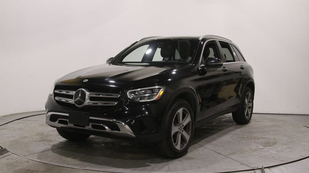 Mercedes Benz GLC GLC 300 2021 d&rsquo;occasion à vendre - 3