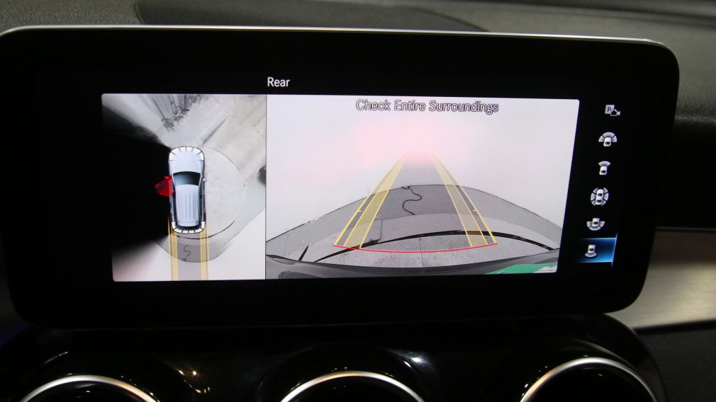 Mercedes Benz GLC GLC 300 2021 d&rsquo;occasion à vendre - 16