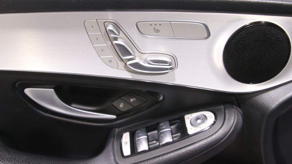 Mercedes Benz GLC GLC 300 2021 d&rsquo;occasion à vendre - 11