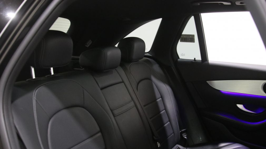 Mercedes Benz GLC GLC 300 2021 d&rsquo;occasion à vendre - 20