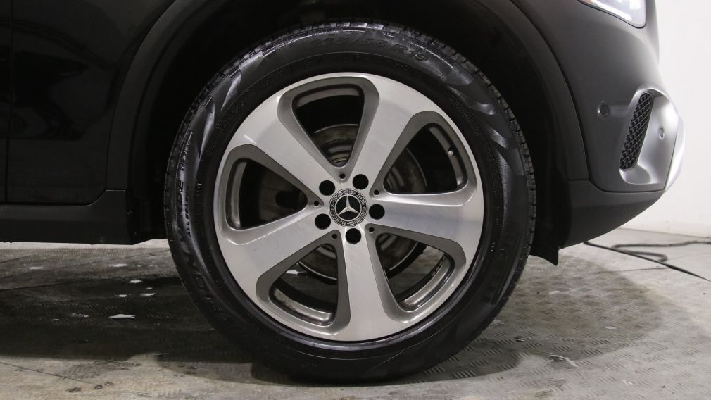 Mercedes Benz GLC GLC 300 2021 d&rsquo;occasion à vendre - 25