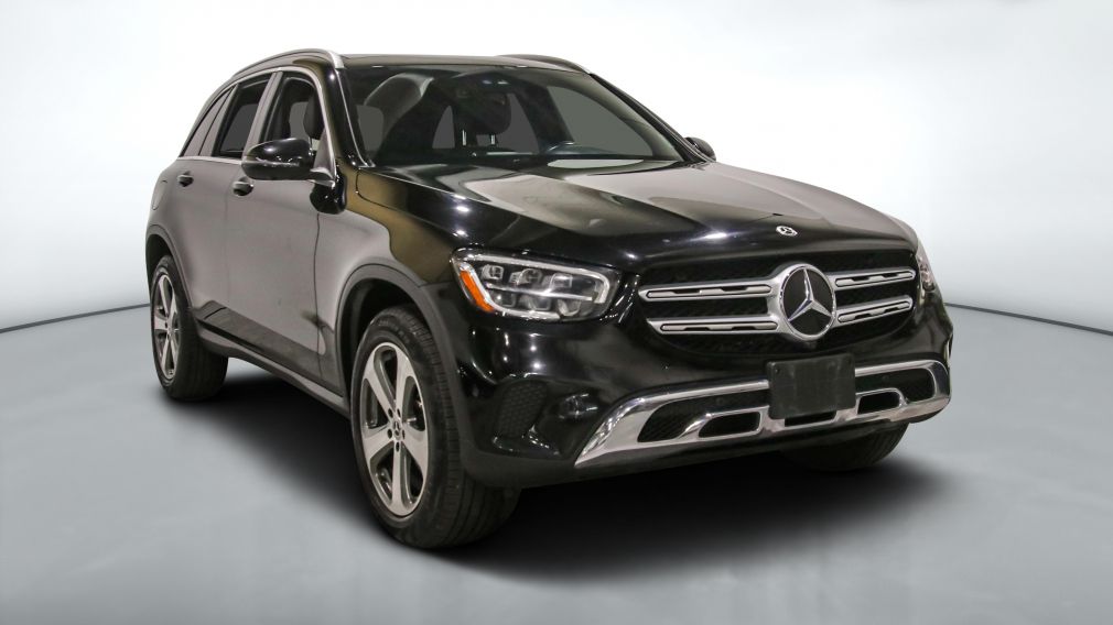 Mercedes Benz GLC GLC 300
