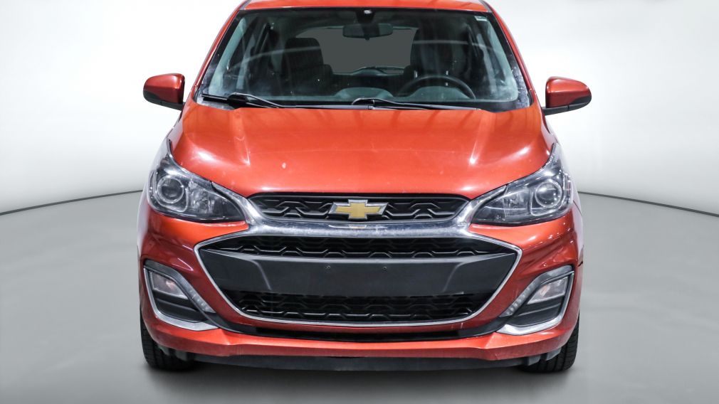 Chevrolet Spark 1LT 2021 d&rsquo;occasion à vendre - 2