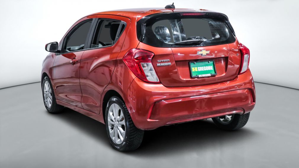Chevrolet Spark 1LT 2021 d&rsquo;occasion à vendre - 5