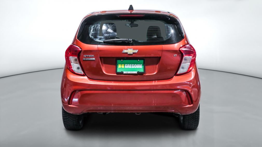 Chevrolet Spark 1LT 2021 d&rsquo;occasion à vendre - 6