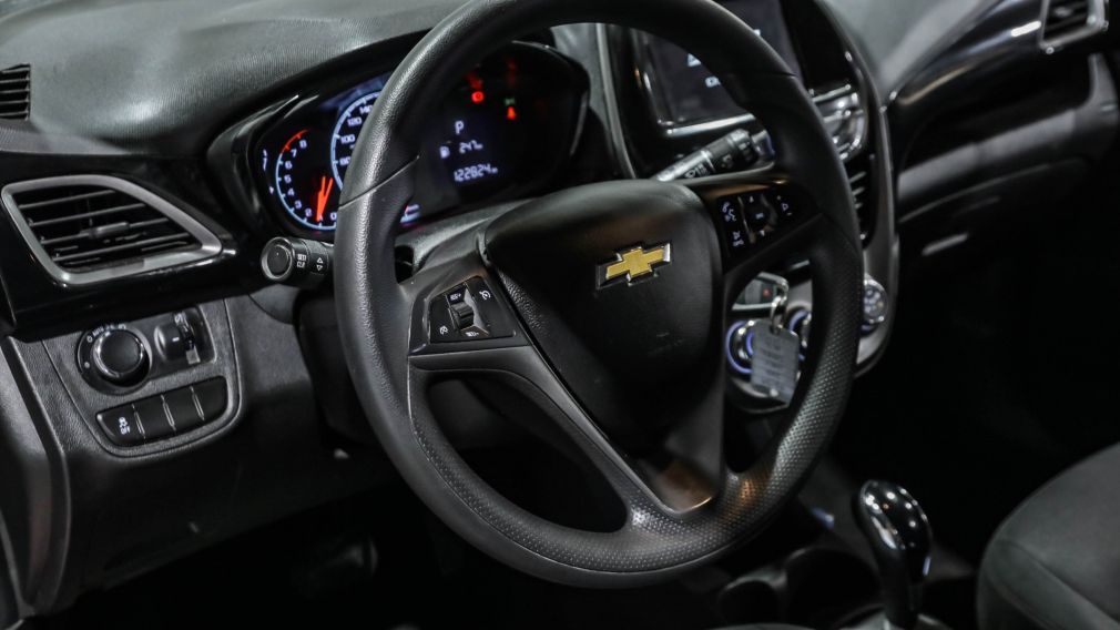 Chevrolet Spark 1LT 2021 d&rsquo;occasion à vendre - 9