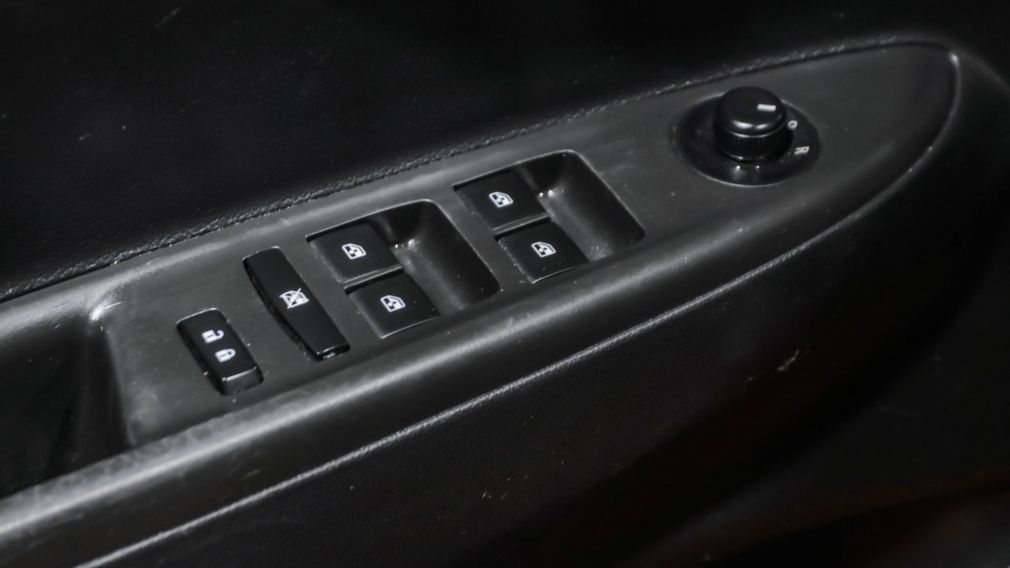 Chevrolet Spark 1LT 2021 d&rsquo;occasion à vendre - 10