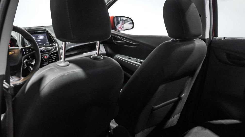 Chevrolet Spark 1LT 2021 d&rsquo;occasion à vendre - 17