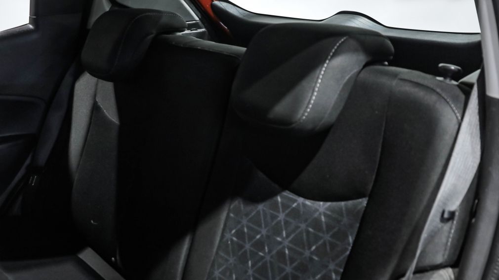 Chevrolet Spark 1LT 2021 d&rsquo;occasion à vendre - 18