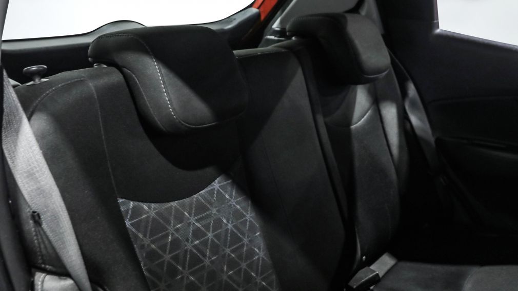 Chevrolet Spark 1LT 2021 d&rsquo;occasion à vendre - 19